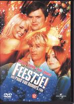 Feestje met Chantal Jansen, Daphne Bunskoek e.a., Cd's en Dvd's, Dvd's | Nederlandstalig, Verzenden, Zo goed als nieuw, Komedie