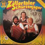10 Jahre Zillertaler Schürzenjäger CD  Nieuw, Cd's en Dvd's, Ophalen of Verzenden, Nieuw in verpakking
