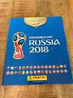 Leeg album Panini WK 2018, Hobby en Vrije tijd, Ophalen of Verzenden, Zo goed als nieuw