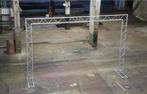 Truss brug, Muziek en Instrumenten, Licht en Laser, Ophalen of Verzenden, Zo goed als nieuw