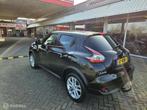 Nissan Juke 1.2 DIG-T S/S N-Connecta, Voorwielaandrijving, 639 kg, Euro 6, 116 pk