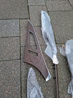 Audi A6 C7 Interieurlijsten Set (2011-2018), Auto-onderdelen, Interieur en Bekleding, Ophalen of Verzenden, Gebruikt, Audi