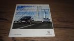 DIKKE Folder Set PEUGEOT 308 / 308SW  ,  5-2011, Boeken, Auto's | Folders en Tijdschriften, Verzenden, Nieuw, Peugeot