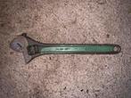 Vintage Gedore No. 62 verstelbare moersleutel, Ophalen of Verzenden, Gebruikt