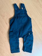 Stoere tuinbroek - Maat 62, Ophalen of Verzenden, Zo goed als nieuw, Jongetje of Meisje, Broekje