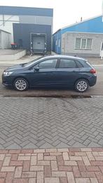 Citroën C4 1.2 E-thp 96KW 2015 Blauw, 1550 kg, 1199 cc, Blauw, Origineel Nederlands