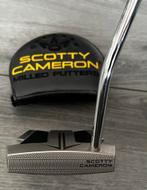 Splinternieuwe Scotty Cameron Phantom 11 putter long 38 inch, Ophalen of Verzenden, Nieuw, Club, Overige merken