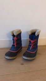 Sorel winterlaarzen maat 35, Kinderen en Baby's, Kinderkleding | Schoenen en Sokken, Ophalen, Zo goed als nieuw, Meisje, Laarzen