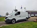 Renault Trafic 1.6 dCi T27 L1H1 nw motor/inrichting, Origineel Nederlands, Te koop, 750 kg, 2 stoelen