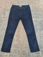 Chevignon Corduroy W31 L32 Slim Straight STRETCH Bronno3132, Kleding | Heren, Spijkerbroeken en Jeans, W32 (confectie 46) of kleiner