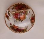 Royal Albert Old Country Roses kop en schotel, Verzenden