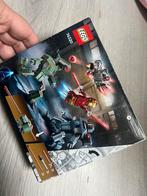 LEGO Marvel 76320 Iron Man & War Machine - Nieuw!, Ophalen of Verzenden, Nieuw, Complete set, Lego