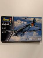 1:48 Revell Messersmitt modelbouwdoos nieuw!, Ophalen of Verzenden, Nieuw, Groter dan 1:72, Revell