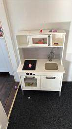 Gratis speel keuken, Ophalen, Gebruikt