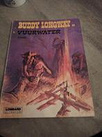 Stripboek Buddy Longway, Gelezen, Ophalen of Verzenden, Derib, Eén stripboek