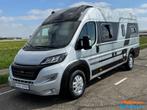 Adria Twin Supreme 640 SLB Lengte bedden / Automaat, Automaat, Airbags, Ringverwarming, Bedrijf