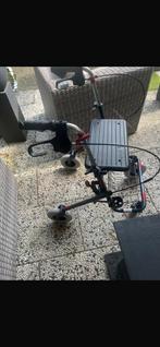 Provo premis rollator met mandje, Diversen, Rollators, Ophalen, Gebruikt