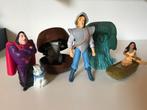 Disney's Pocahontas figuren van McDonald's uit 1995, Verzenden, Gebruikt