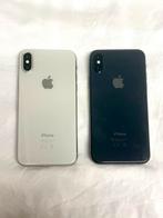 iPhone XS, Telecommunicatie, Mobiele telefoons | Apple iPhone, Ophalen, Zwart, IPhone XS, Zo goed als nieuw