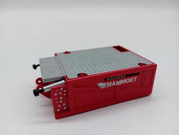 NZG POWER PACK - MAMMOET beschikbaar voor biedingen