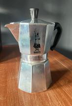 Bialetti Moka Express Koffiezetapparaat percolator, Huis en Inrichting, Ophalen, Gebruikt