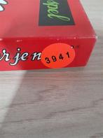 Mens erger je niet orgineel - s3941, Hobby en Vrije tijd, Gezelschapsspellen | Bordspellen, Ophalen of Verzenden, Zo goed als nieuw