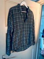 Tommy Hilfiger overhemd xl, Kleding | Heren, Ophalen of Verzenden, Zo goed als nieuw, Halswijdte 43/44 (XL)