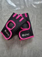 Kaytan Sports Fitness Handschoenen - Roze/Zwart, Ophalen, Zo goed als nieuw, Armen, Overige typen