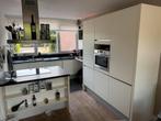 Complete keuken met Kookeiland, Huis en Inrichting, Ophalen, Gebruikt, Overige kleuren, Graniet of Steen