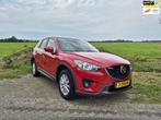 Mazda CX-5 2.0 Skylease+ Limited Edition 2WD,1ste eigenaar,, Auto's, Voorwielaandrijving, 1295 kg, 4 cilinders, Origineel Nederlands
