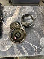 Sony FE 24-105mm f/4 G OSS Lens - Topstaat!, Audio, Tv en Foto, Fotografie | Lenzen en Objectieven, Ophalen of Verzenden, Zo goed als nieuw