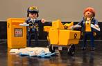 Playmobil 4403 - Postbodes, Kinderen en Baby's, Speelgoed | Playmobil, Ophalen of Verzenden, Gebruikt, Complete set