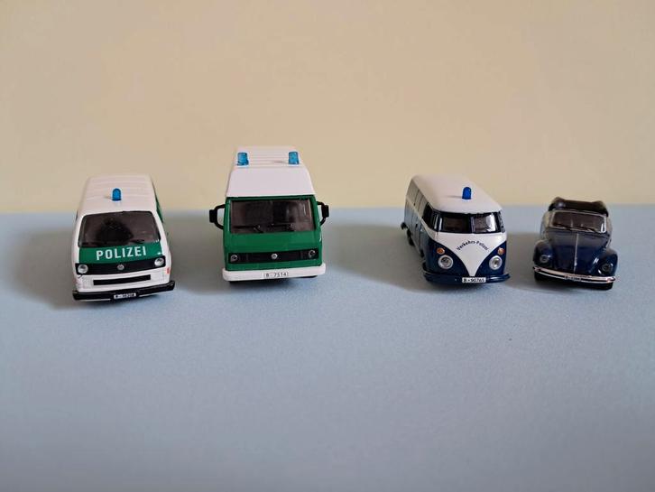 Schuco Die-Cast Modelauto Set, Hobby en Vrije tijd, Modelauto's | 1:87, Gebruikt, Auto, Schuco, Ophalen of Verzenden