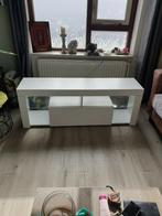 Te koop, tv meubel met led verlichting, Ophalen