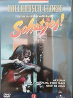 Schatjes! Dvd NL Klassieker ZGAN!!, Cd's en Dvd's, Drama, Ophalen of Verzenden, Zo goed als nieuw, Film