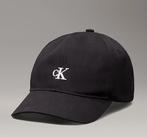 NIEUWE CALVIN KLEIN JEANS zwarte baseball pet cap OS chcs, Calvin Klein Jeans, Jongen of Meisje, Nieuw, Ophalen of Verzenden