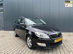 Skoda Fabia Combi 1.2 TDI GREENLINE AIRCO ELEKTR-RAMEN, Voorwielaandrijving, Euro 5, 1199 cc, Zwart