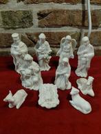 Kerststal figuren set, Ophalen of Verzenden