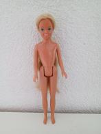 Barbie Tropical SKIPPER uit 1985, Ophalen of Verzenden, Gebruikt, Pop