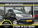Peugeot 107 1.0-12V XS Urban Move met Airco ! Lm Velgen ! Na, Auto's, Peugeot, Voorwielaandrijving, Gebruikt, 4 stoelen, Origineel Nederlands