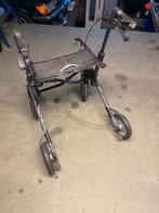 Goede inklapbare Rollator, Diversen, Rollators, Ophalen, Opvouwbaar, Zo goed als nieuw
