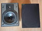 KEF C20 luidsprekers 100W, Gebruikt, 60 tot 120 watt, Front, Rear of Stereo speakers, Ophalen