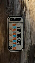 Embleem, Verzenden, Nieuw