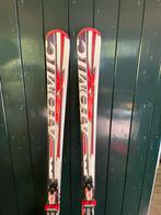 Atomic Ski's!, Ophalen, 160 tot 180 cm, Gebruikt, Carve