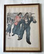 antieke socialistische, Gebruikt, Verzenden, Buitenland, Voor 1940