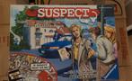 Suspect ravensburger bordspel, Hobby en Vrije tijd, Gezelschapsspellen | Bordspellen, Ophalen of Verzenden, Zo goed als nieuw