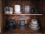 Servies, Huis en Inrichting, Keuken | Servies, Ophalen, Zo goed als nieuw, Overige stijlen, Aardewerk