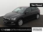 Skoda Scala 1.0 TSI Ambition | STOELVERWARMING | CLIMATE CON, Auto's, Skoda, Voorwielaandrijving, 12 maanden, Gebruikt, 95 pk