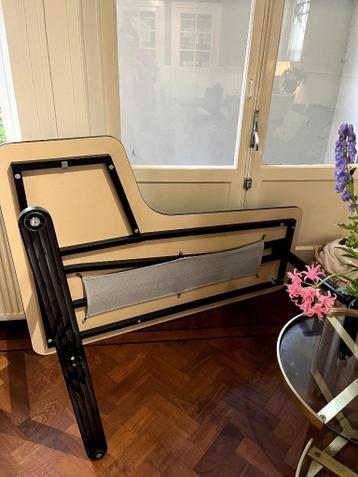 IKEA BEKANT zit/sta bureau - afbeelding 6