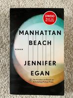 Manhattan Beach Jennifer Egan, Ophalen, Zo goed als nieuw